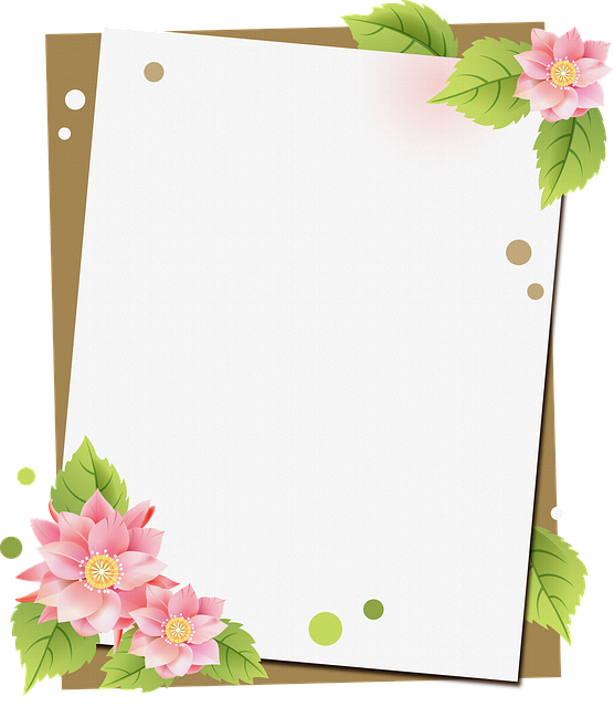 Free Background Floral illustration and picture