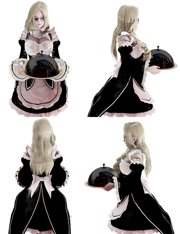 80+ Free Anime Cosplay & Anime Illustrations - Pixabay