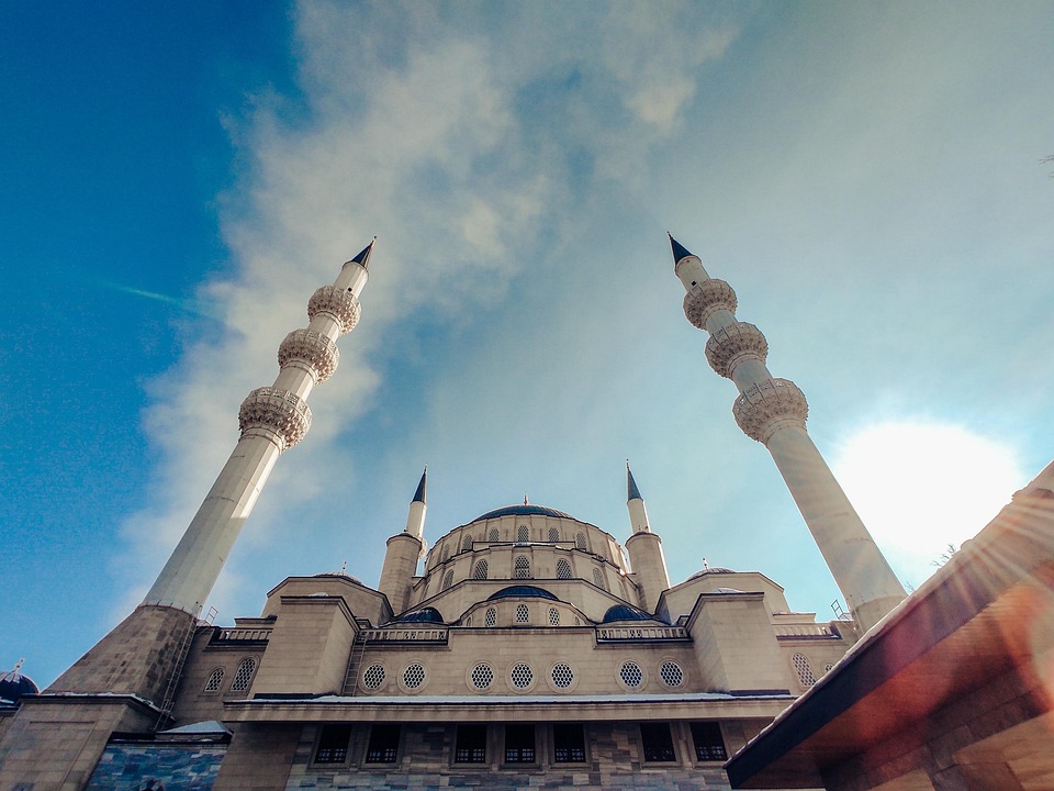 Mosque Religion - Бесплатное фото на Pixabay - Pixabay