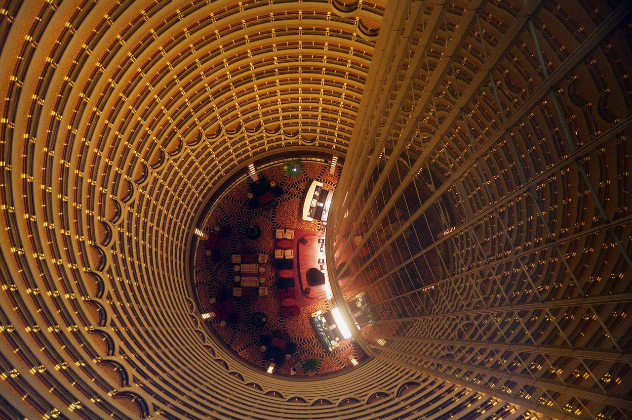 Building Lobby Architecture - Free photo on Pixabay - Pixabay