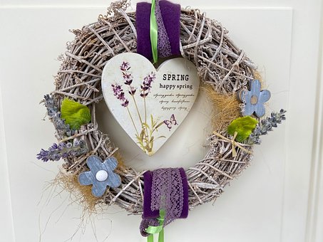 Free Spring Container photo and picture
