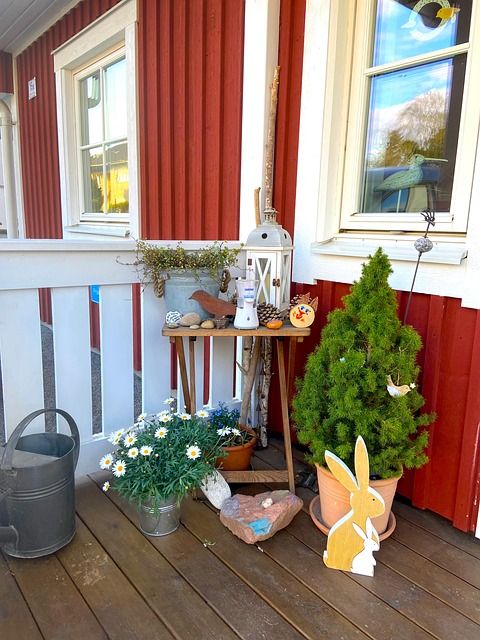 Free Easter Decoration photo and picture