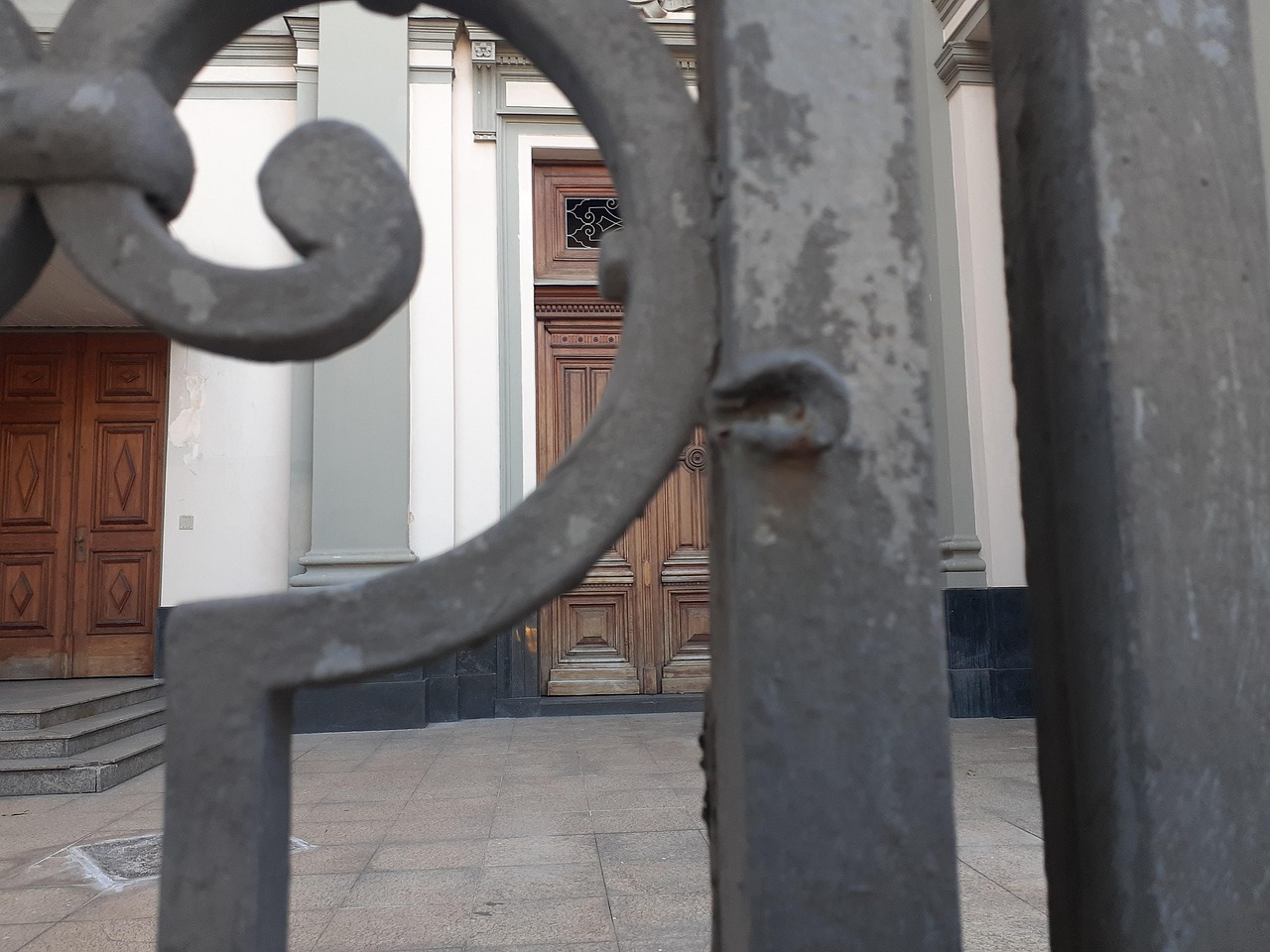 Gate Old One Portal - Free photo on Pixabay - Pixabay