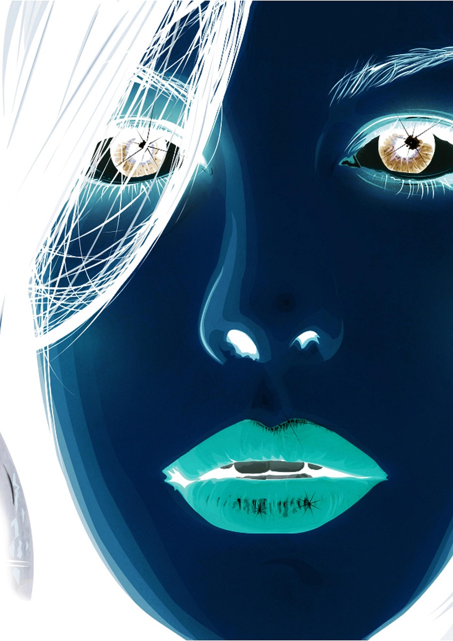 Inverted Liv - Free photo on Pixabay - Pixabay