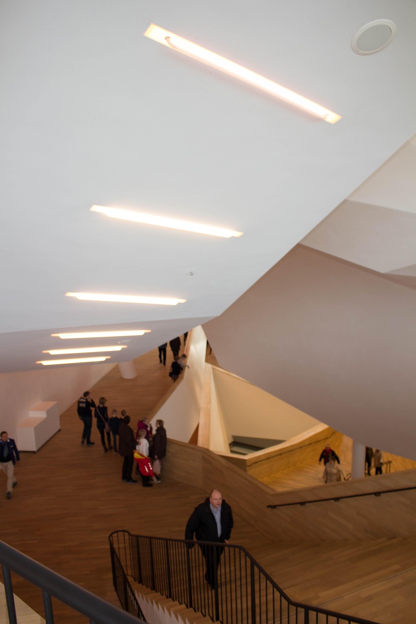 Elbphilharmonie Architecture - Free photo on Pixabay - Pixabay