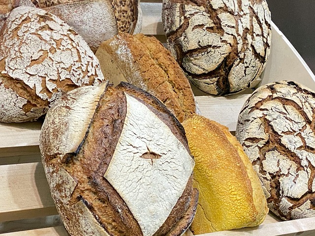 Free Bread Food photo and picture