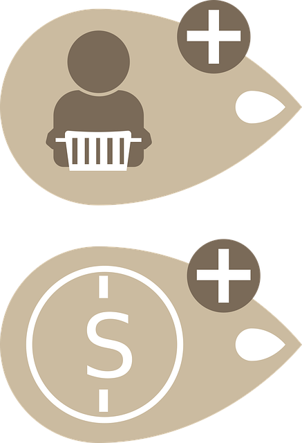Dinero, Tienda, Compras, E Commerce
