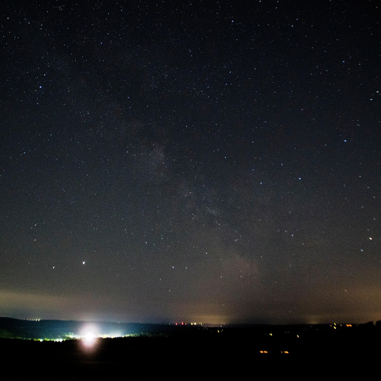 银河 星星 夜晚 - Pixabay上的免费照片 - Pixabay