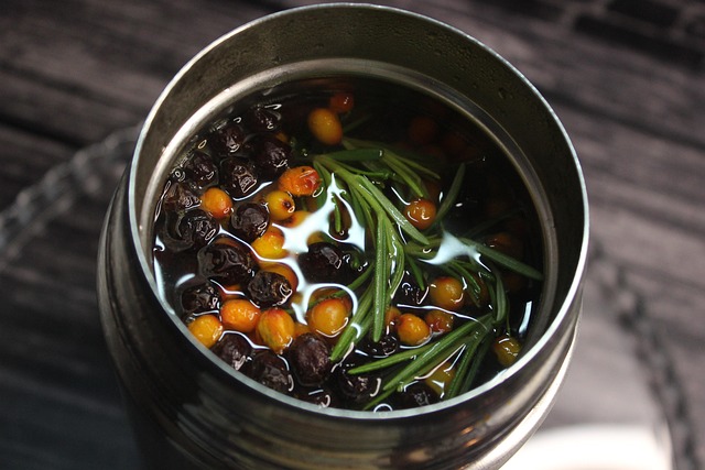 Free Tea Infusion photo and picture