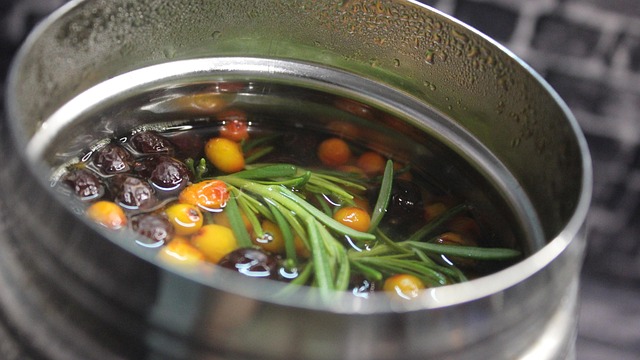 Free Tea Infusion photo and picture