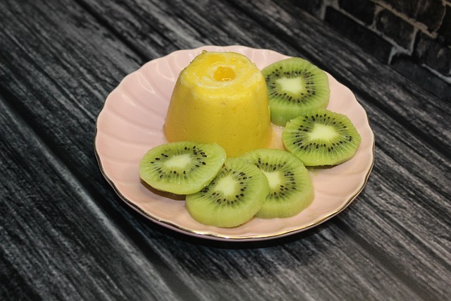 Free Kiwi Mango photo and picture