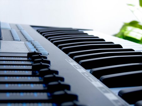 Free Keyboard Learn photo and picture