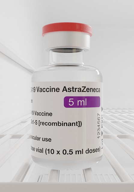 Vaccin, Vaccinatie, Virus, Injectie