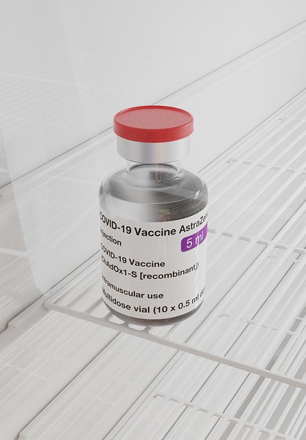 Vaccin, Vaccinatie, Virus, Injectie