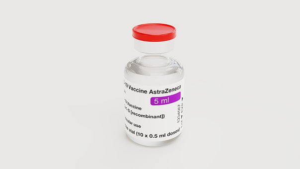 Vaccin, Vaccinatie, Virus, Injectie