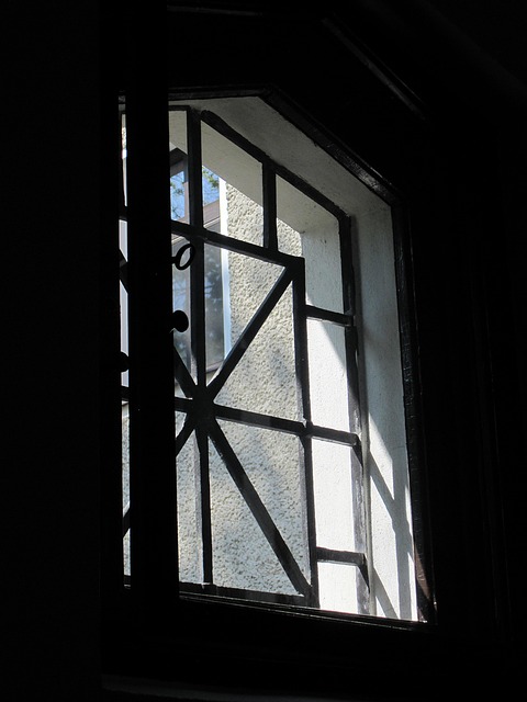 Free Window Dungeon photo and picture