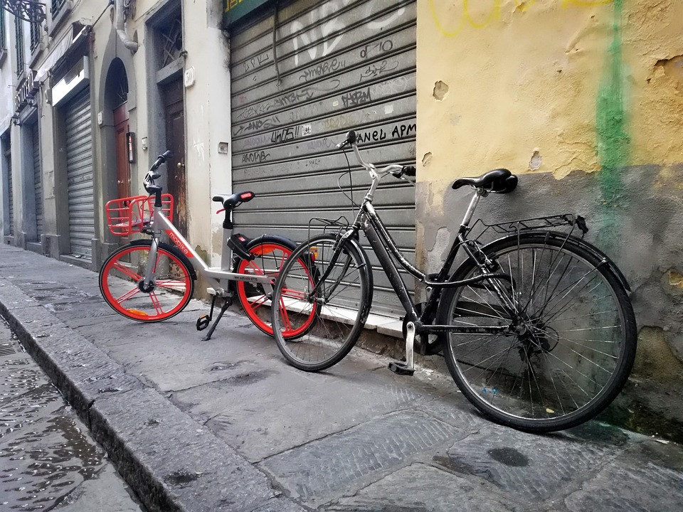 old towne bikes