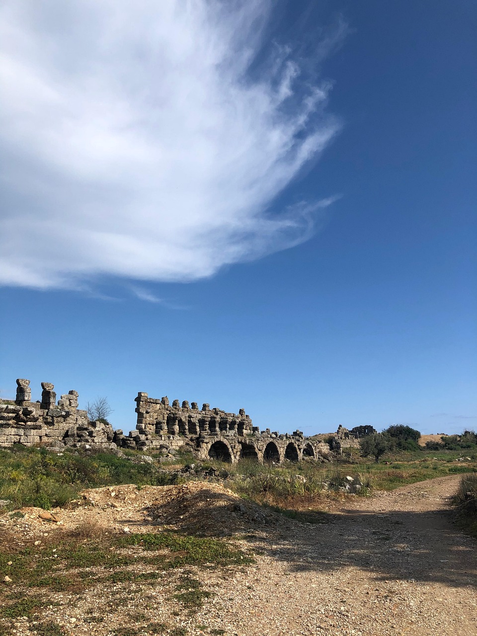 Ruins Ancient Rome Turkey - Free photo on Pixabay - Pixabay
