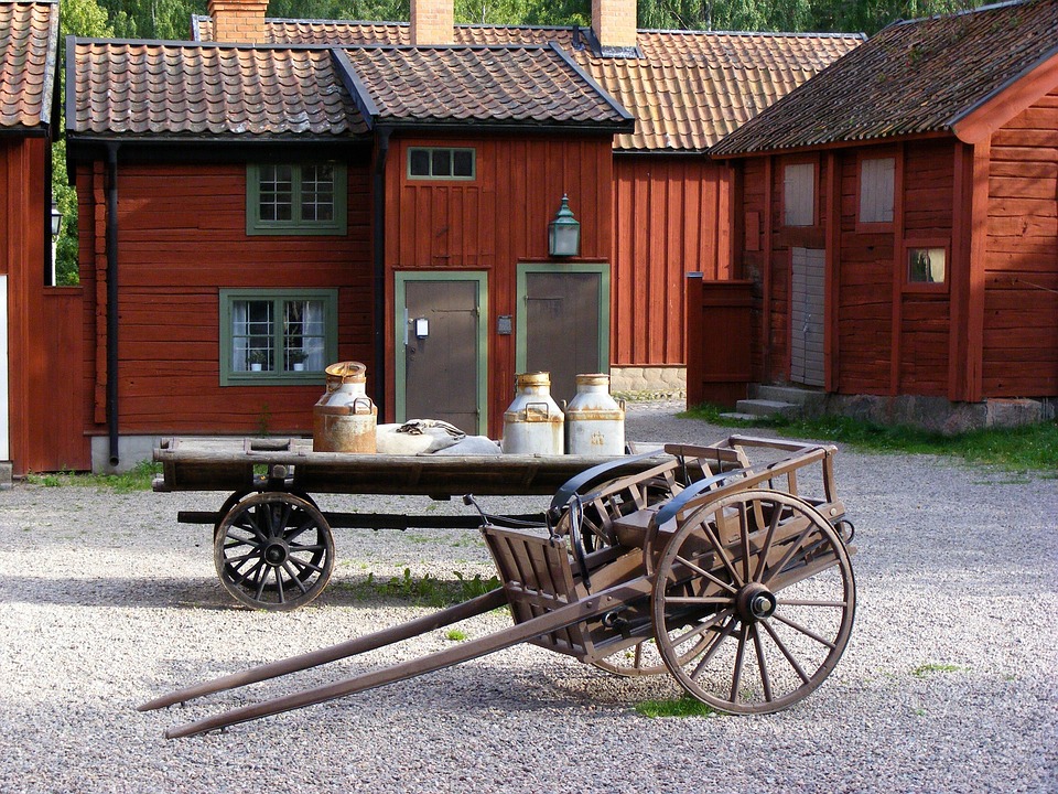 scandinavian-vanha-rakennukset-ilmainen-valokuva-pixabayssa-pixabay