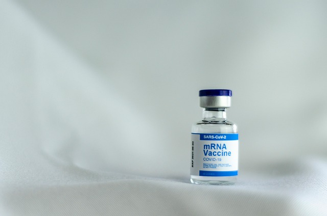Vaccine, Coronavirus, Covid-19