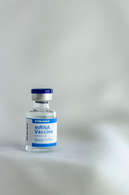 Vaccine, Coronavirus, Covid-19