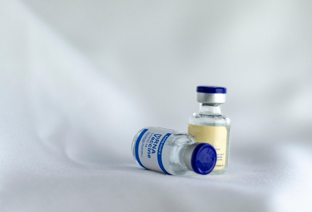 Vaccine, Coronavirus, Covid-19