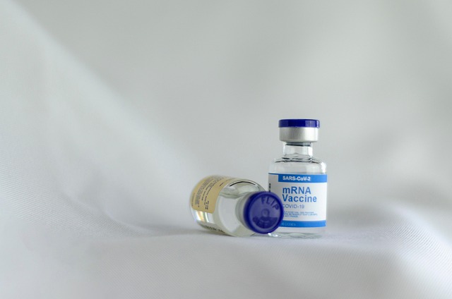 Vaccine, Coronavirus, Covid-19