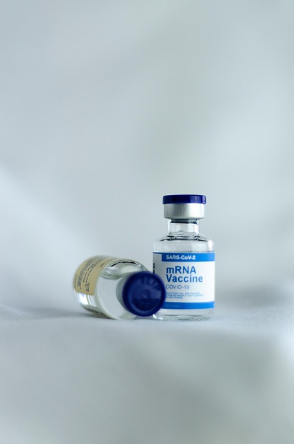 Vaccine, Coronavirus, Covid-19