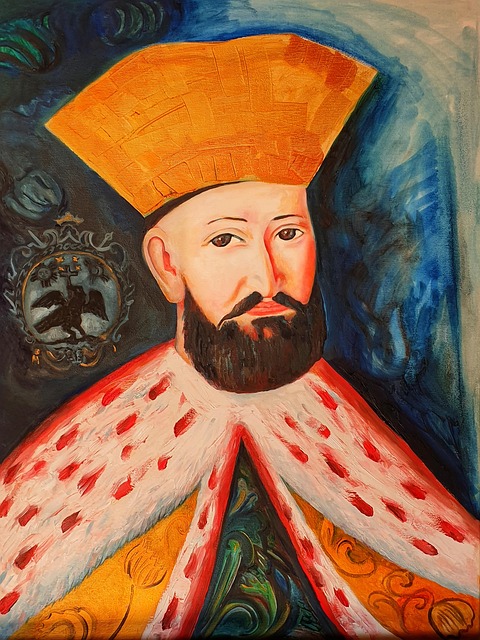 Constantin Brancoveanu Historia Foto gratis en Pixabay Pixabay