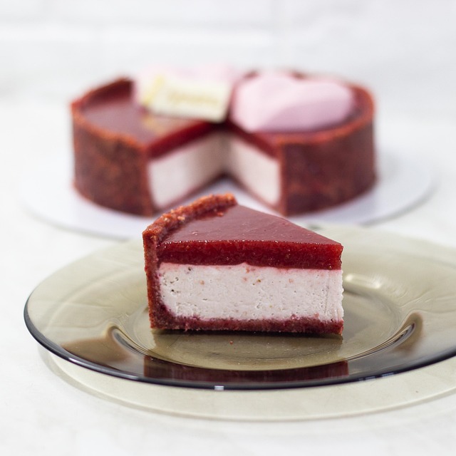 Free Cake Red Velvet photo and picture