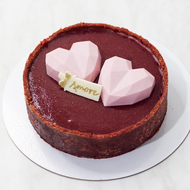 Free Cake Red Velvet photo and picture