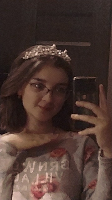 Free Young Woman Crown photo and picture