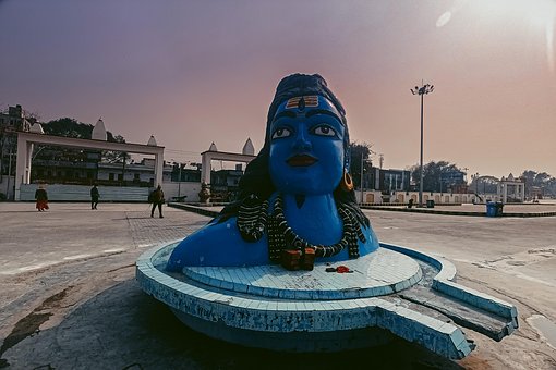 Free Haridwar Mahadev photo and picture