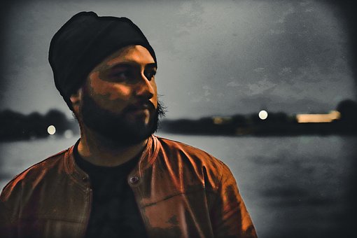 Free Myself Nightlife photo and picture