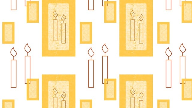 Kerzen, Licht, Flamme, Beleuchtung