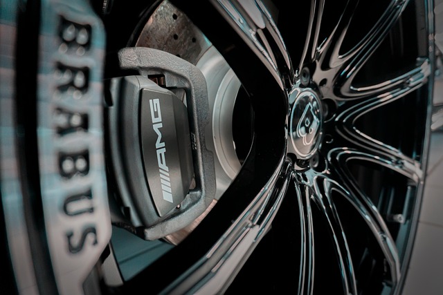 Free Brabus Mercedes photo and picture