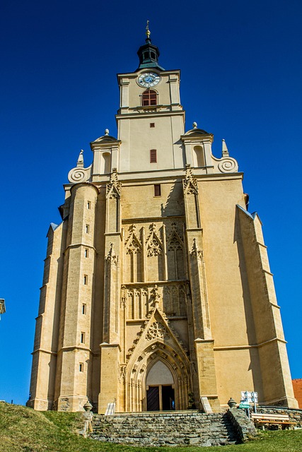 Free Church Pilgrimage photo and picture
