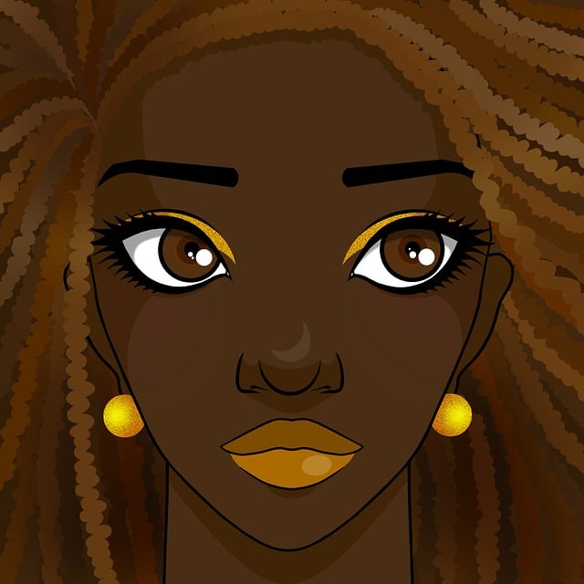 Mulher, Rosto, Fêmea, Jovem