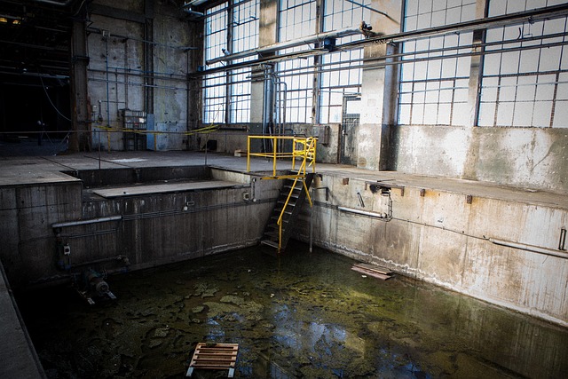 Free Decay Urbex photo and picture
