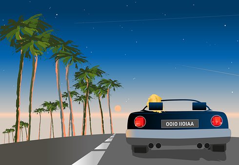 Free Car Auto illustration and picture