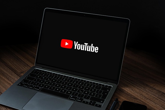 Free Youtube Screen photo and picture