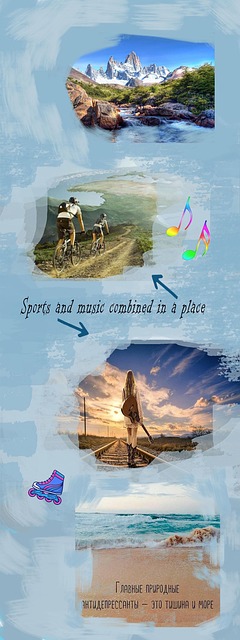 Free Sports Music photo and picture