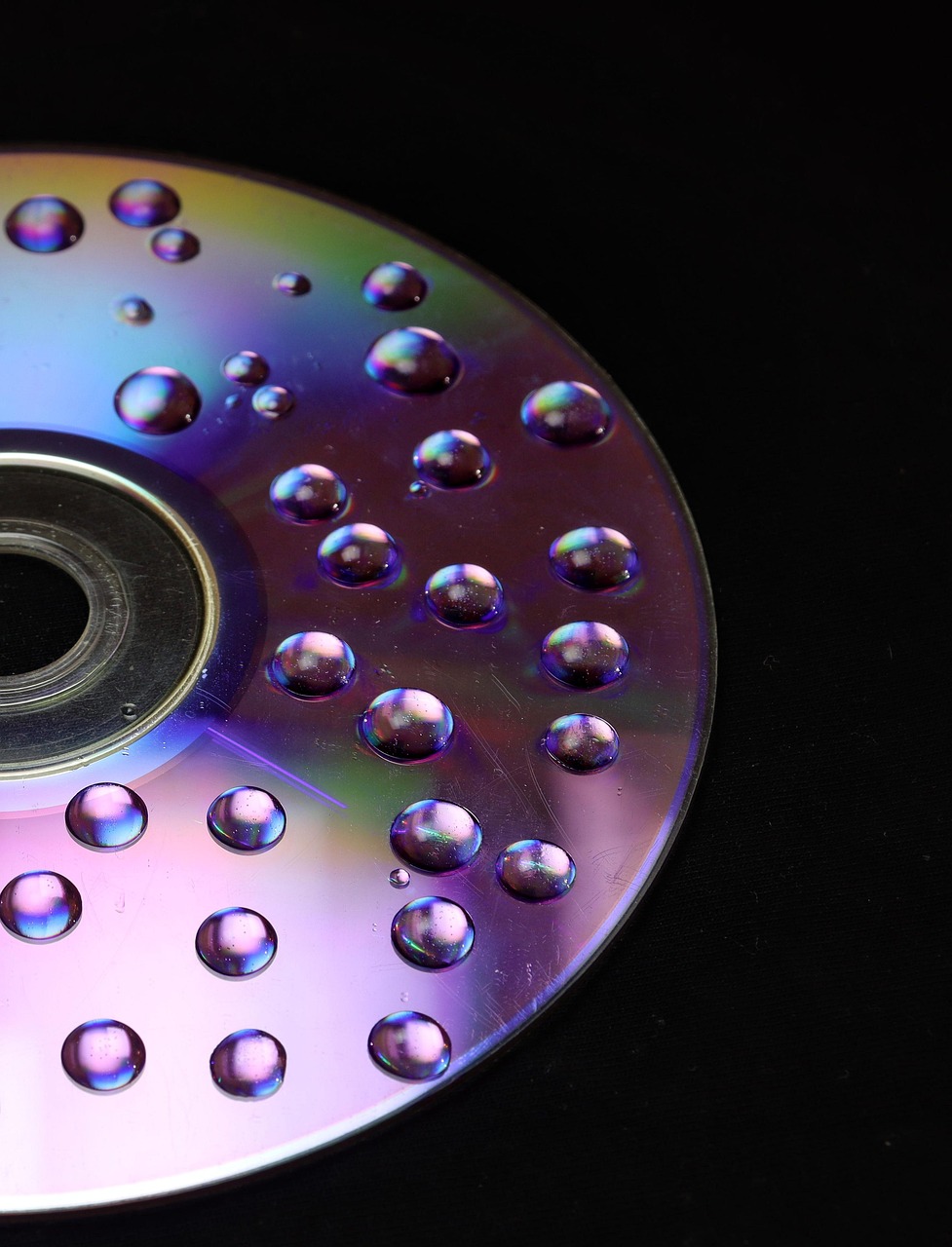 Cd Art Photography Free photo on Pixabay Pixabay