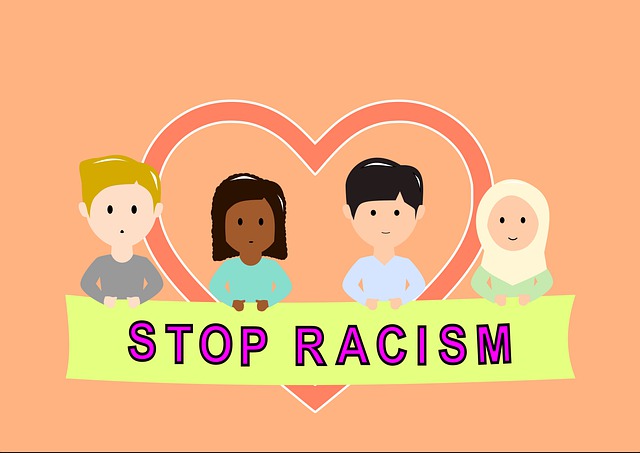 Stop Racisme, Nej Til Racisme, Kampagne