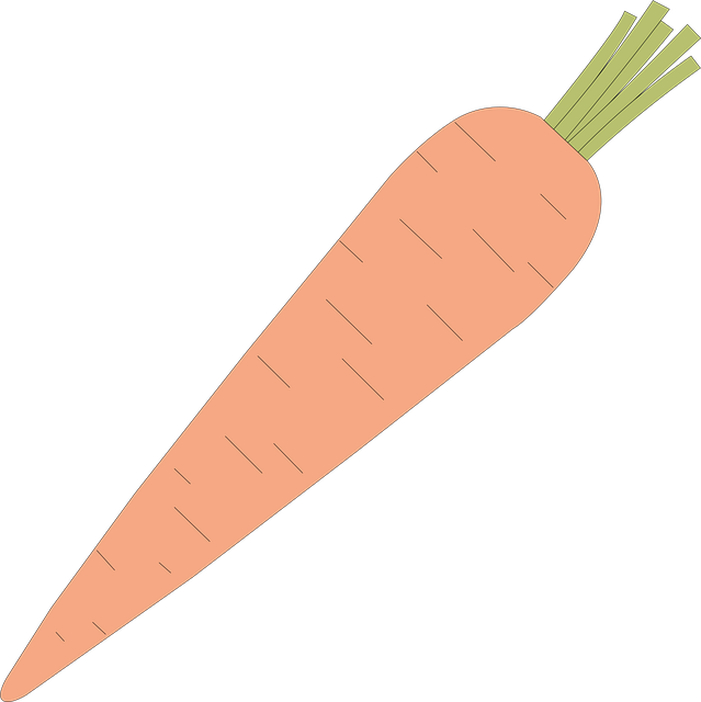 Wortel, Gezondheid, Groenten, Eten