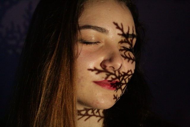 Young Woman Shadow Branch Free photo on Pixabay Pixabay