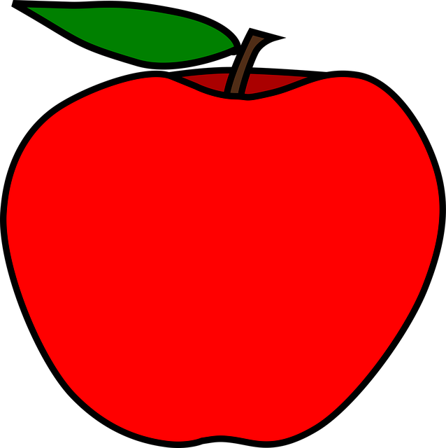 Apple, Obst, Alimentari, Lebensmittel