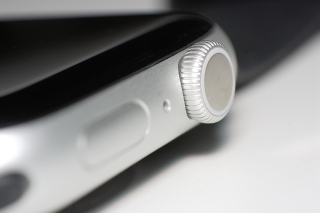 Free Apple Watch Smart Watch photo and picture