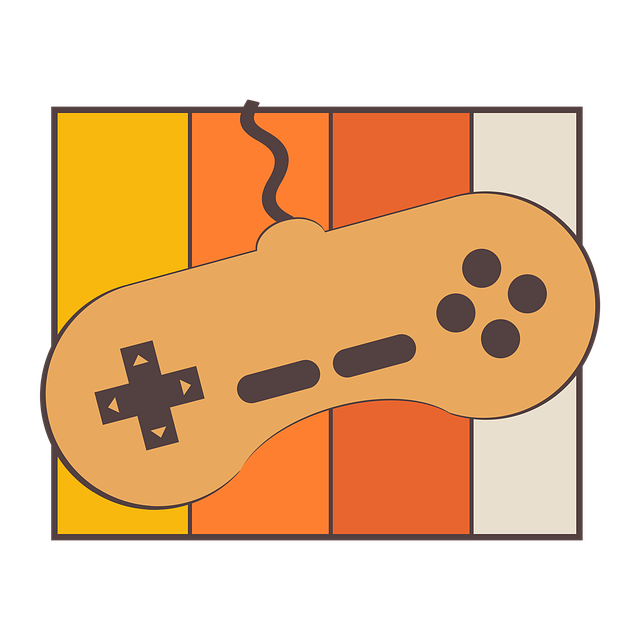 Gamepad, Controller, Ikon