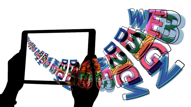 Webdesign, Website, Laptop, Computer